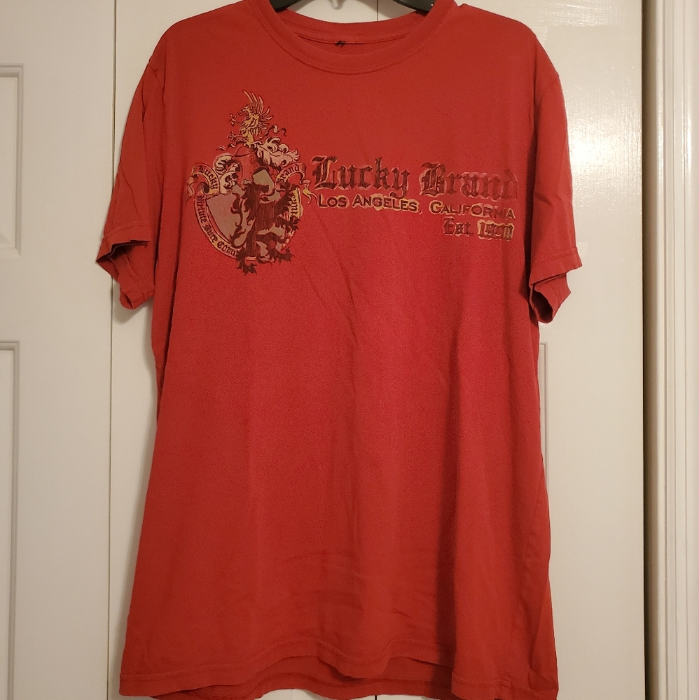 Lucky Brand Shirt